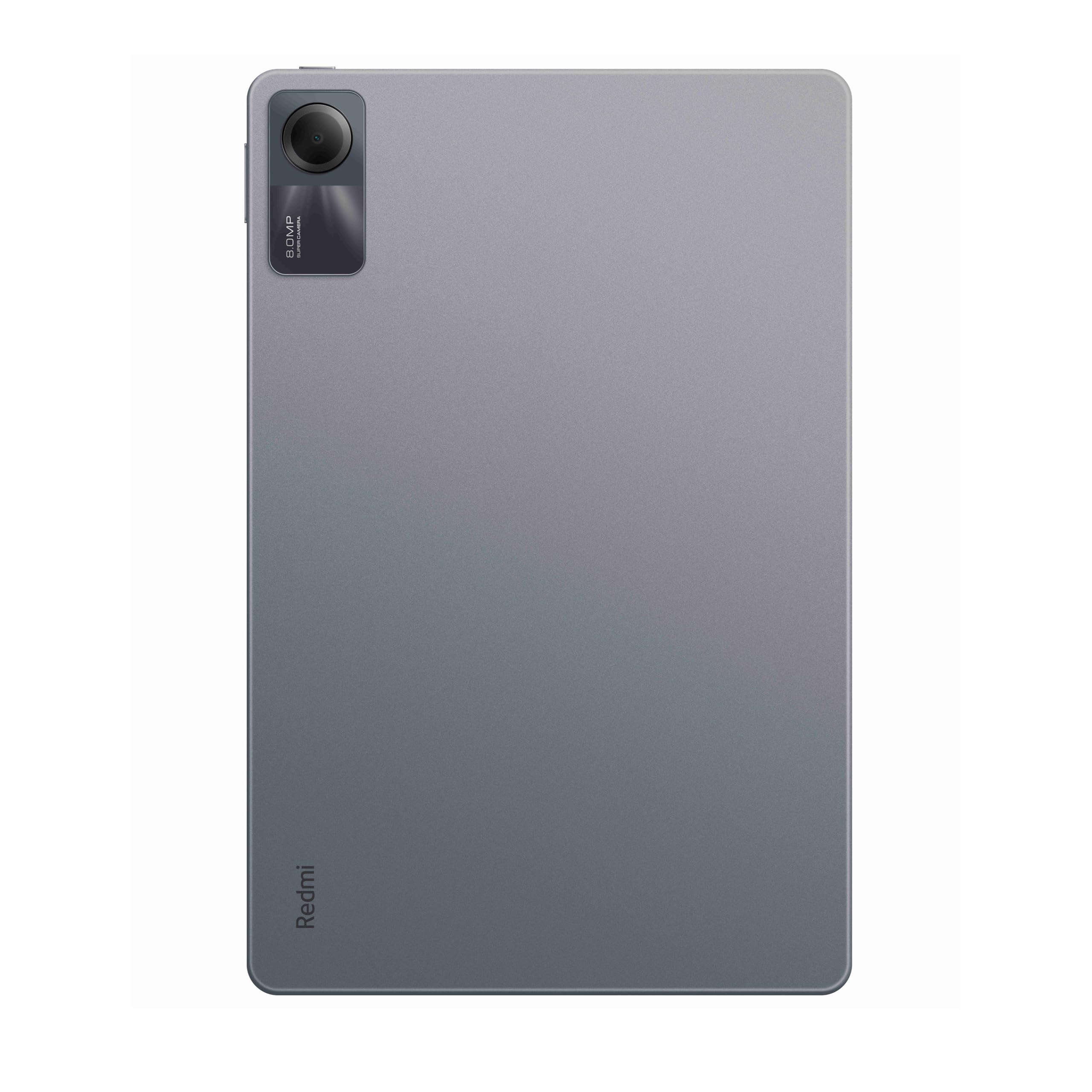 Xiaomi Redmi Pad SE 8GB/256GB Grey, AU Version 11